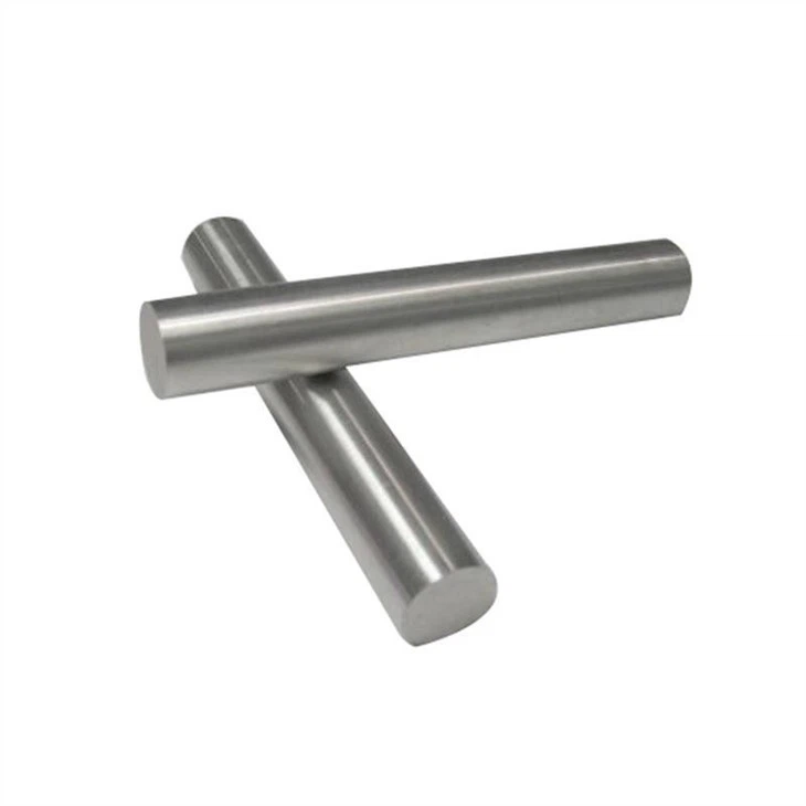 AlNiCo Rod Magnet