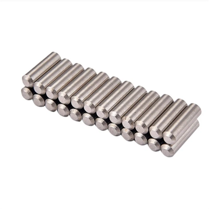 AlNiCo Rod Magnet