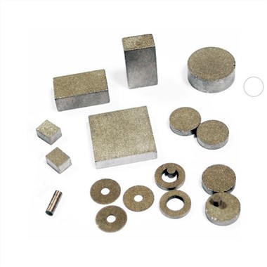 самариево-кобальтовые магниты