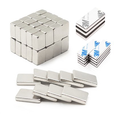 Датчик с фиксированным позиционирующим магнитом